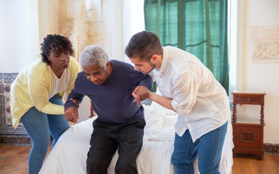 Navigating Senior Care: Understanding Your Options